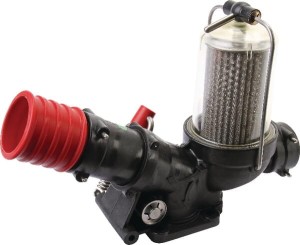 Kurek filtra S kompl. RG00006244