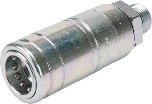 Szybkozłącze hydrauliczne AL200979