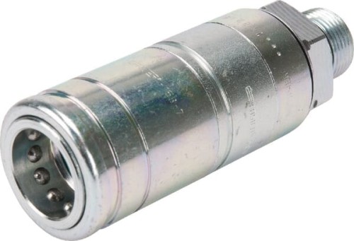 Szybkozłącze hydrauliczne AL200979 - Intertraktor