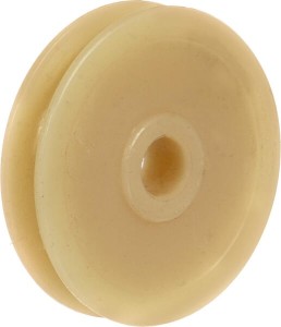 Cable sheave 0260020