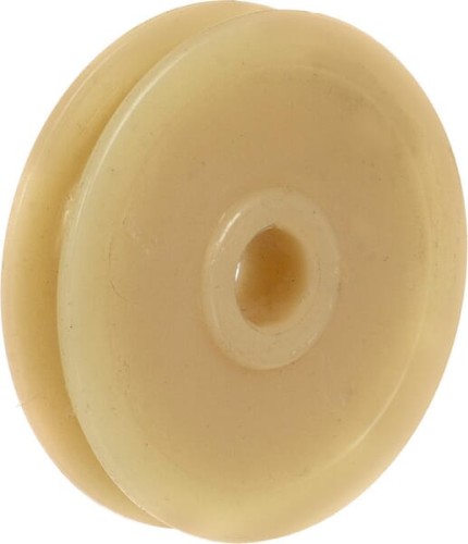 Cable sheave 0260020 - Intertraktor