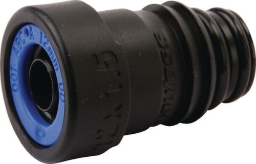 Szybkozłącze pneumatyczne wersja HD 12x1.5 mm 8938000972 - Intertraktor