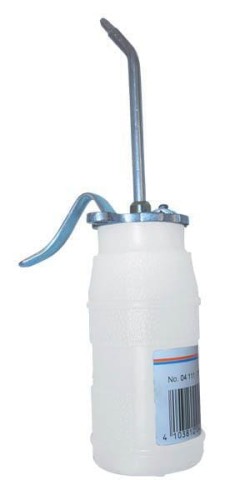 Olejarka dla majsterkowiczów Pressol, 150 ml FP04111 - Intertraktor