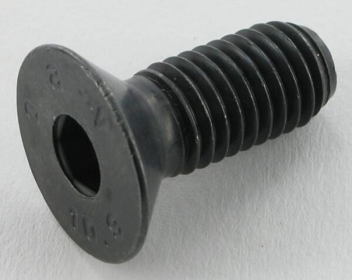 Śruba M10x1,5x25 Maschio F01030085R - Intertraktor