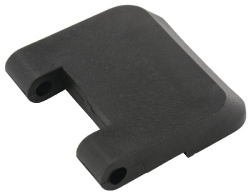 Zawias okna, CNH 82000317 - Intertraktor