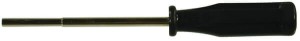 Screwdriver  carburetor adjustment (dot) 1230490060