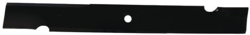 Nóż, L=533 mm/21" otwór okrągły Ø 15.8 pasujący do Scag Kramp FGP013059 - Intertraktor