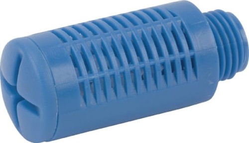 Tłumik dźwięku gwint zew. 1/2" Kramp SIL12PL - Intertraktor