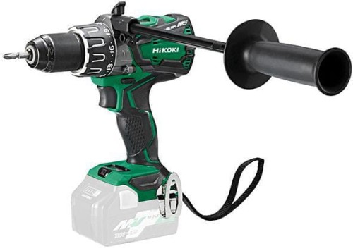 Wiertarko-wkrętarka akumulatorowa EX 36V DV36DCW4Z - Intertraktor