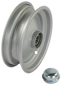 Obręcz koła 2,50Ax8 VF06249885