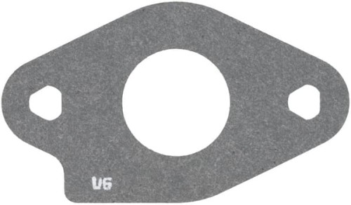 Uszczelka kolektora ssącego 596769 - Intertraktor