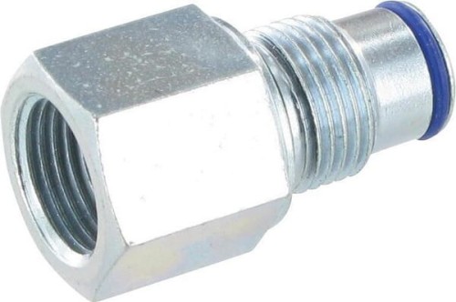 Tuleja ciśnieniowa MBV5 MBV95C2GP - Intertraktor