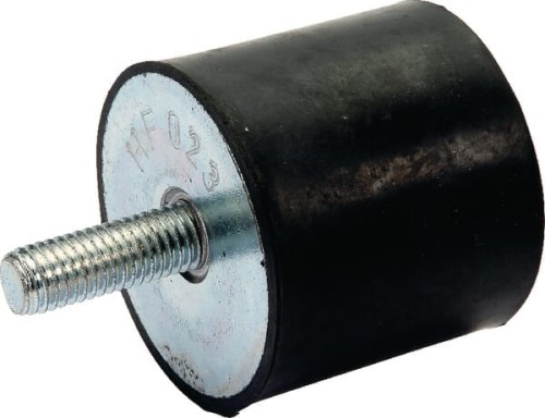 Tłumik drgań 50x45 HF023 - Intertraktor