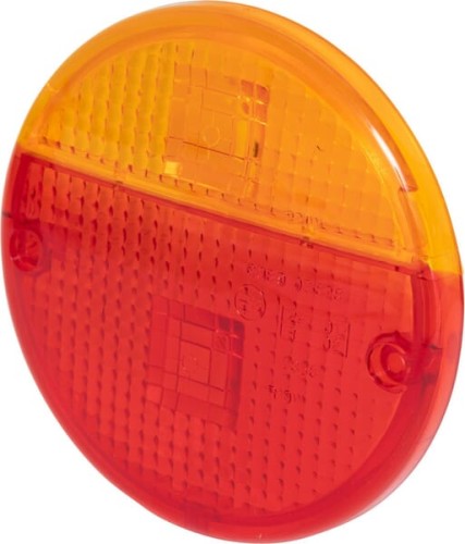 Szyba 3665392M1 - Intertraktor