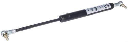 Sprężyna gazowa tylnego okna JC332U3939 - Intertraktor