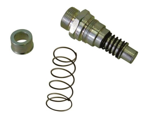 Tuleja sprzęgła FFNB38 0493660 - Intertraktor