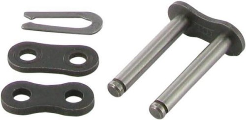 Zamek łańcucha, 1/2 x 5/16 podwójny RS08B2S - Intertraktor