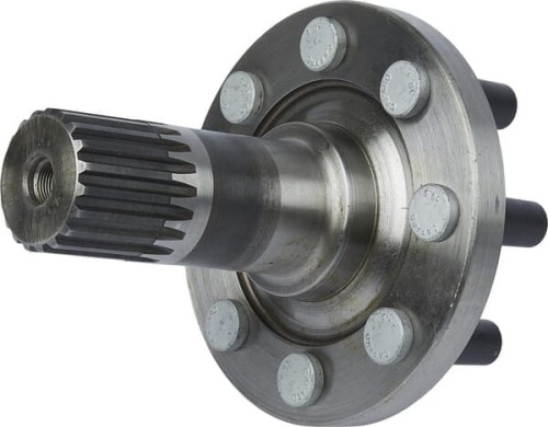 Rear axle shaft CI065998 - Intertraktor