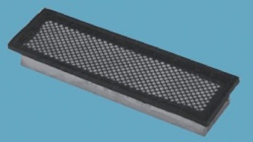Filtr kabinowy z węglem aktywnym AXH1022 - Intertraktor
