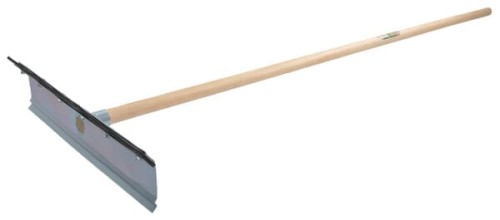 Zgarniacz do obory 55 cm oc.z 928080 - Intertraktor