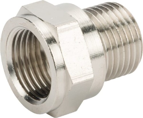 Adapter BTA - Intertraktor