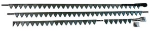 Listwa tnąca N.H. 20", 6.0 m 029051629