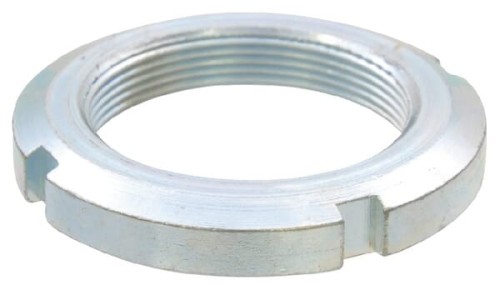 Nakrętka rowkowa M45x1,5 DIN981 3030410 - Intertraktor