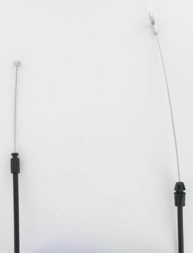 Linka hamulca silnikowego 935 mm B&S, Honda 1810006850 - Intertraktor