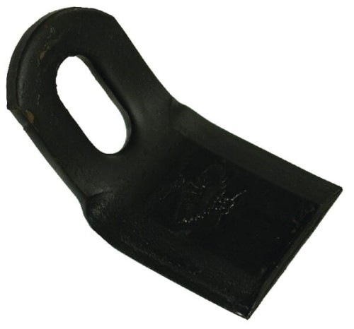 Nóż bijaka 40x82 mm Zappator CK3610 - Intertraktor