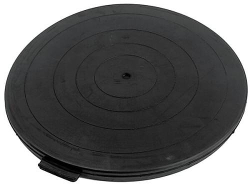 Pokrywa gumowa 265 mm 8184000 - Intertraktor