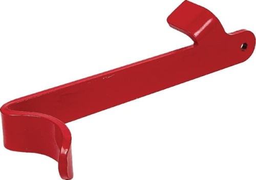 Wspornik wału przegubowego 811608270 - Intertraktor