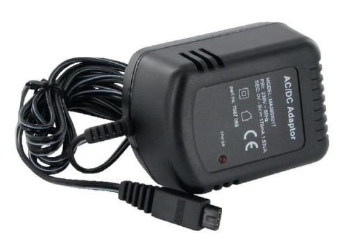 Ładowarka akumulatora Li-ion 7087068 - Intertraktor