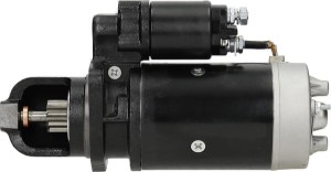 Rozrusznik 12V 3.0kW Z-9 CW gopart STA1214GP