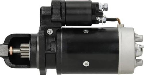 Rozrusznik 12V 3.0kW Z-9 CW gopart STA1214GP - Intertraktor