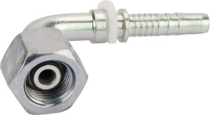 Końcówka DN06-1/4 BSP-90º PF6490