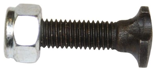 Śruba pasowa, luzem M10x45 KV0101 - Intertraktor