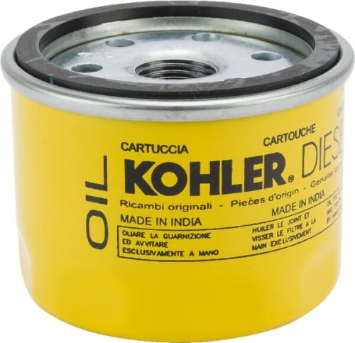Filtr oleju 2175296 - Intertraktor
