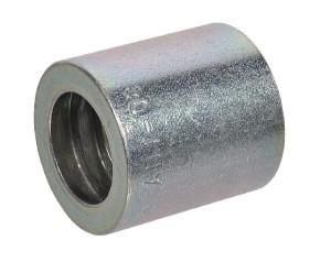 Tuleja Ø29x30.5mm DN13 ocynk Alfagomma SFAD113P180
