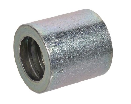 Tuleja Ø29x30.5mm DN13 ocynk Alfagomma SFAD113P180 - Intertraktor