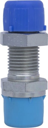 Złącze grodziowe proste M16x1.5 10L R3/8" GESV10LR38 - Intertraktor