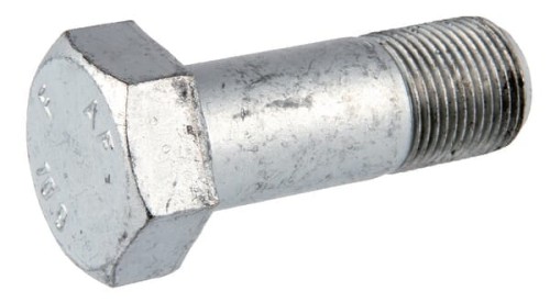 Śruba M20x1.5x55xb20 kl. 10.9 Lemken 3014235 - Intertraktor