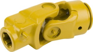 Przegub Walterscheid,kpl., rura profil. S5, 1 3/8 Z6, seria W2400 3510003514100