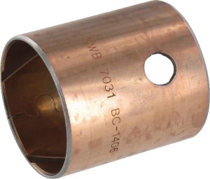 Tuleja zwrotnicy NWB7031