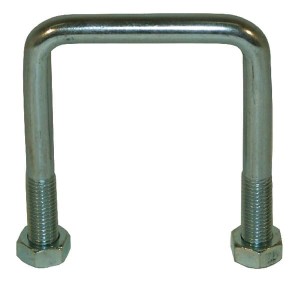 Uchwyt zęba, rama 80x80mm CP9538