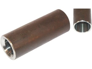 Tulejka mocowania zęba ładowacza, L-145, zew. 57, wew. 33/43 519352042
