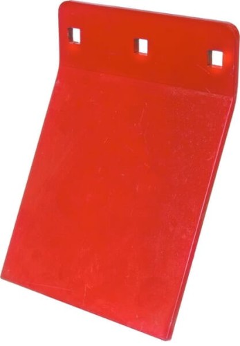 Płyta prowadząca, mała 700300005015 - Intertraktor