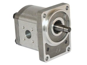 Pompa zębata PLP20.4S0-54B2-LBE/BC-N-EL-FS PLP204S054B2