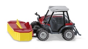 Pojazd Aebi TerraTrac TT211 S03068
