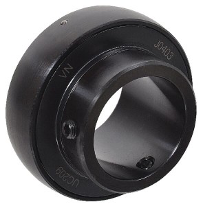 Wkład łożyska 70x125x31.4 mm INA/FAG UC214INA