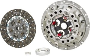 Sprzęgło kompletne, 280 mm 628311410